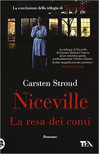 Carsten Stroud - Niceville 03. La resa dei conti (2014)