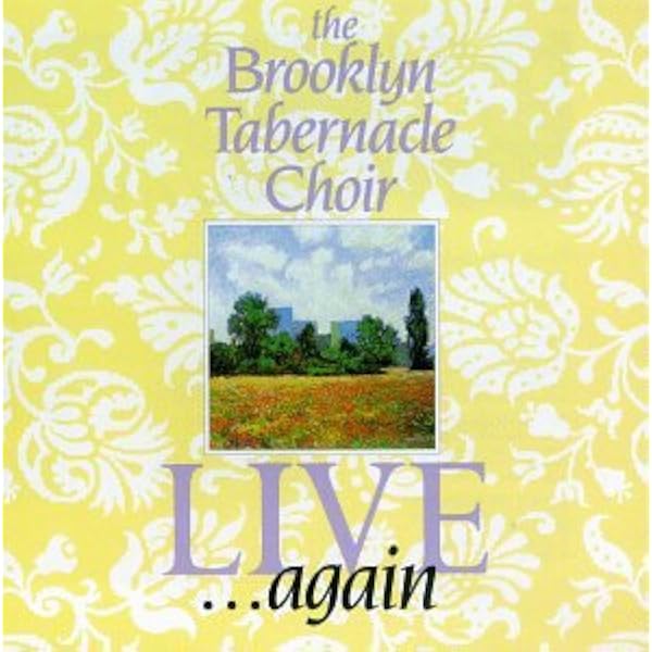 The Brooklyn Tabernacle Choir - Songs from the Altar - Amazon.com
