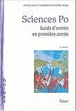 Image de Sciences-Po : Guide d'entrée en première année