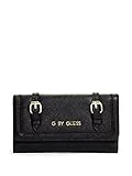 G by GUESS Women's Faustine Slim Wallet