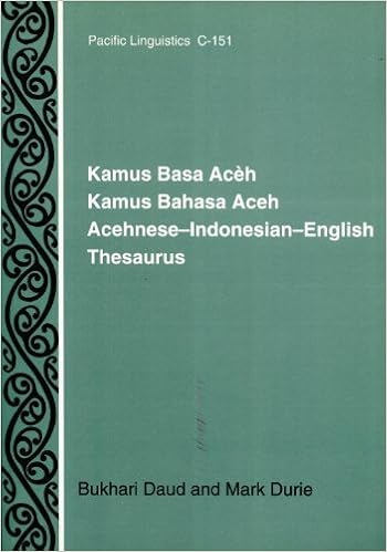 KAMUS BAHASA ACEH PDF KAMUS BAHASA ACEH PDF