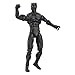 Marvel Legends Series 3.75in Black Panther primary