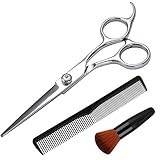 ACMETOP 6.5 inch Hair Scissors, Professional Hair