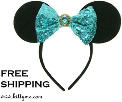 Jasmine Aladdin Mickey Ears