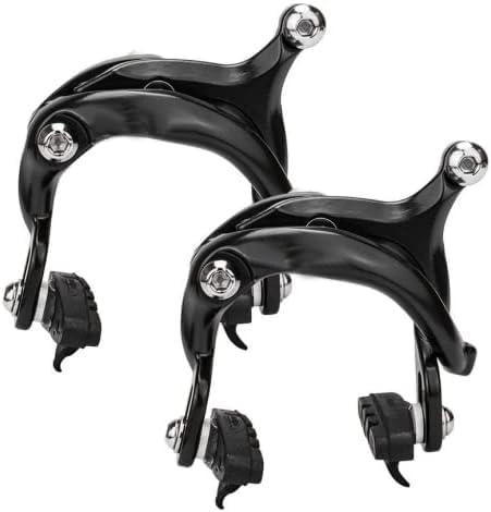 London Craftwork Brake calliper set for BROMPTON folding bike