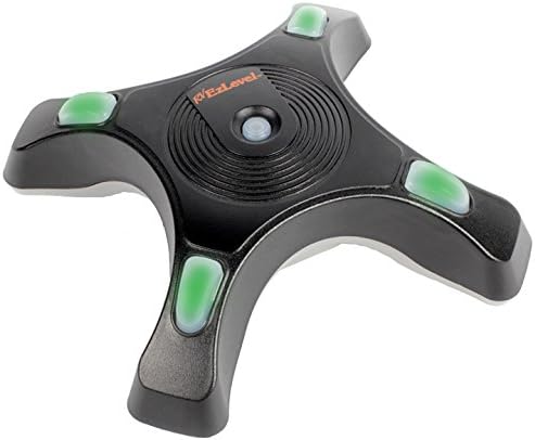 Camco 25506 RV EZ Level