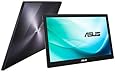 ASUS MB169B+ 15.6" Full HD 1920x1080 IPS USB Portable Monitor
