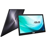 ASUS MB169B+ 15.6" Full HD 1920x1080 IPS USB Portable Monitor