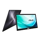 ASUS MB169B+ 15.6" Full HD 1920x1080 IPS USB Portable Monitor