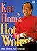 KEN HOM'S HOT WOK: OVER 150 ONE-PAN WONDERS by PHILIP WEBB (PHOTOGRAPHER)' 'KEN HOM (1996-05-03) by 