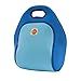Dabbawalla Bags Monkey Kid's Insulated Washable, Penguin