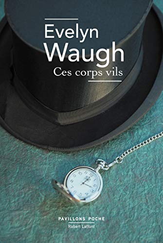 Ces corps vils by 