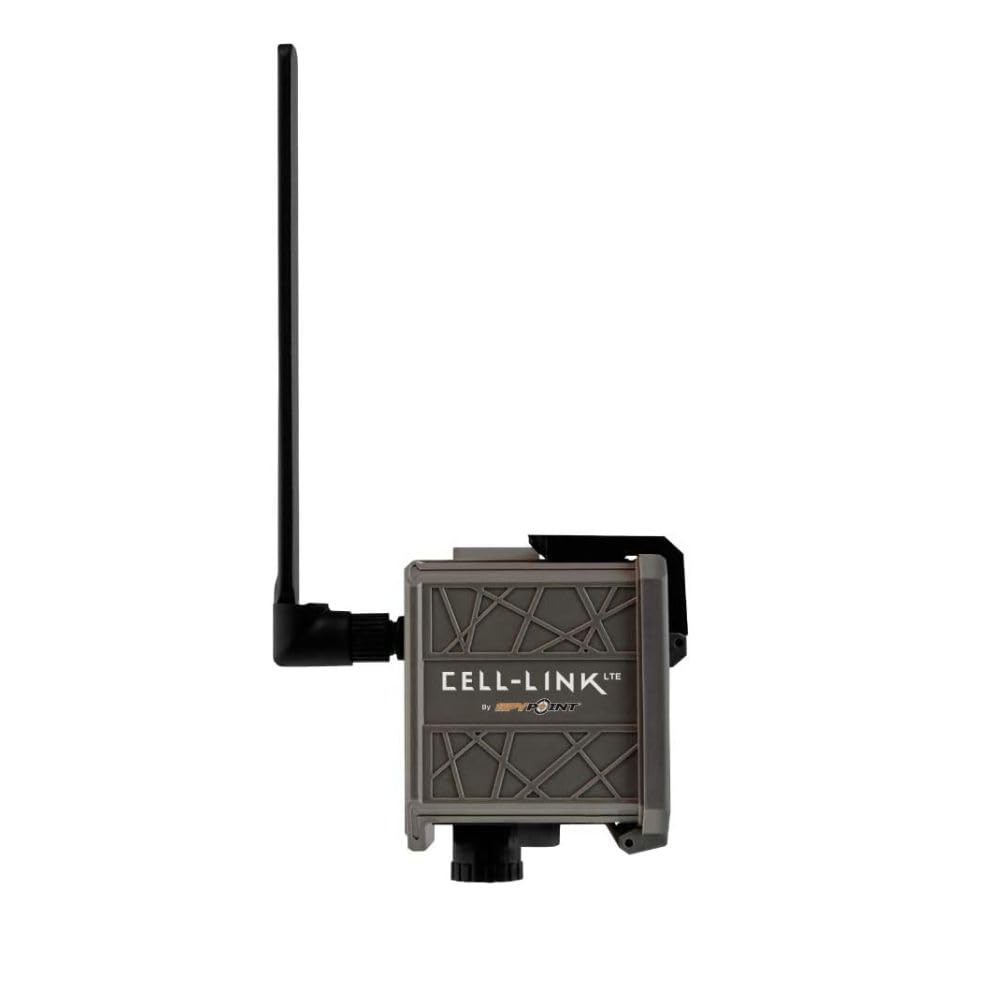 SPYPOINT Cell-Link Universal Cellular Trail Cameras