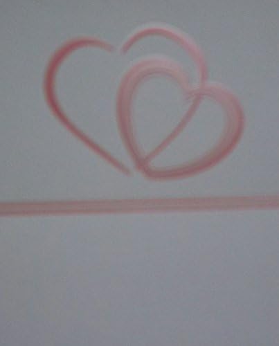Pink Heart Invitations by Your Invitation