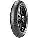 Pirelli Diablo Rosso II Front 120/70ZR17 Motorcycle Tire
