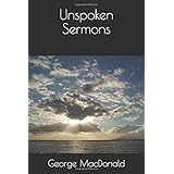 Unspoken Sermons