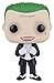 Funko Pop! Suicide Squad #109 The Joker (tuxedo) Exclusive