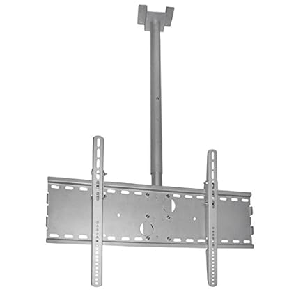 Lcd Hdtv Hanging Ceiling Bracker Plb Ce3 Plb1 Fixed Amazon Co Uk