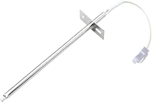 WPW10181986 Oven Temperature Sensor W10181986 Replacement Part for Whirlpool Ovens WPW10181986 W10181986