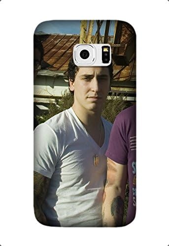 Samsung Galaxy S7 Case -Full Protective unique Stylish Case slim flexible durable underoath t-shirts print house sky Soft TPU Cases Design By [Sandra Rochfort]
