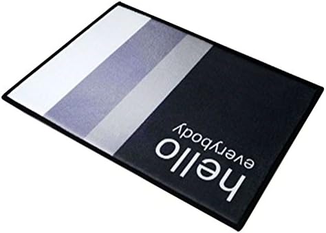 Mats Doormats ,Front Door,Durable,Size 15.75"23.62" (5 pack)