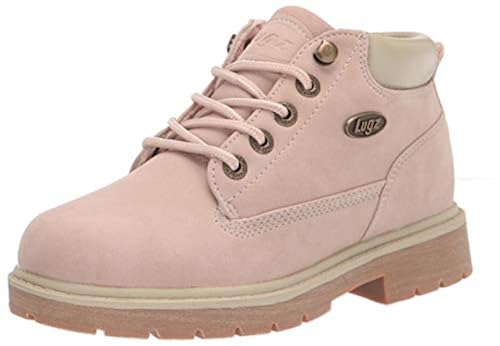 Lugz Women's Drifter LX Classic Memory Foam Chukka Fashion Boot