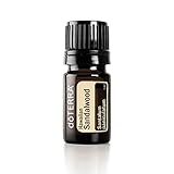 doTERRA Hawaiian Sandalwood Essential Oil 5 ml