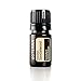doTERRA - Hawaiian Sandalwood Essential Oil - Promotes Healthy-Looking, Smooth Skin, Enhances Mood, Grounding and Uplifting Properties for Meditation; for Diffusion, Internal, or Topical Use - 5 ml