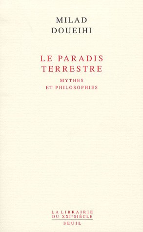 Le  paradis terrestre
