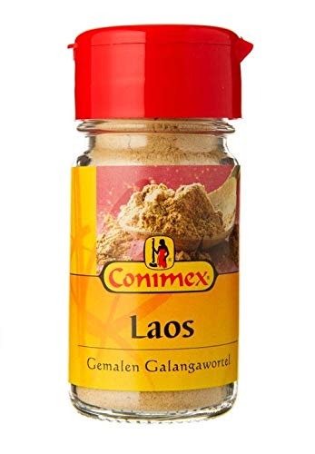 Conimex Laos (Grounded Galangal) Indonesian Spice