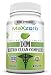 DIM Estro Clean Complex Indol-3-carbinol (i3c), Estrogen Balance, PCOS & Cystic Hormonal Acne Treatment Supplement. - 90 Capsules