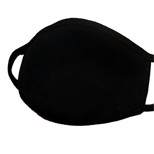 Bluelans® Cute Earloop Face Mask Cold Mask Anti-dust Mask Winter Mask