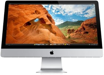 Apple Me088d A Ordinateur De Bureau Tout En Un 27 68 58 Cm Intel Core I5 4570 3 2 Ghz 1000 Go 8192 Mo Geforce Gt 755m Mac Os X 10 8 Mountain Lion Amazon Fr Informatique