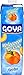 Goya Peach Nectar, 33.8 Ounce