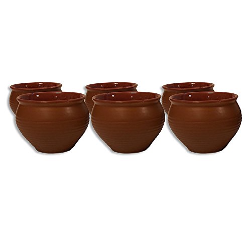 Odishabazaar ceramic kulhar kulhad cups traditional ind…