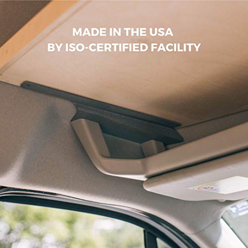 2 Vancillary+Ford+Transit+Headliner+Shelf