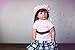 Starpath Brunette Girl Doll - 18' Vinyl, Included Custom Fairy Tail e-Book Starring You and Your Star Path Doll. Fits American Girl Clothing