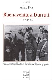 Buenaventura Durruti