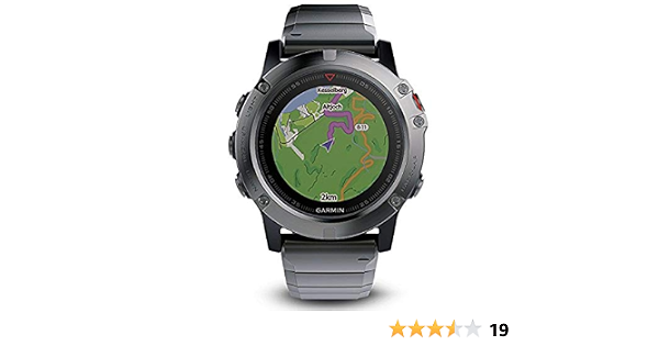 garmin fenix 5 sapphire black friday Big sale - OFF 73%