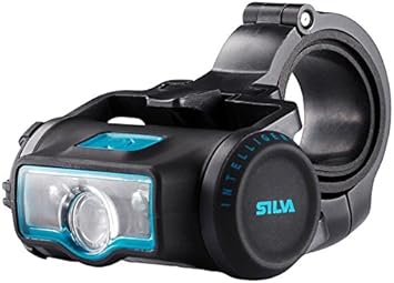 silva bike light