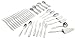 Dansk Foxcroft 63-piece Flatware Set primary