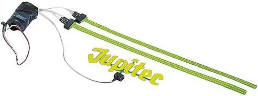 Faller 140471 Ferris Wheel Lighting HO Scale Building Kit