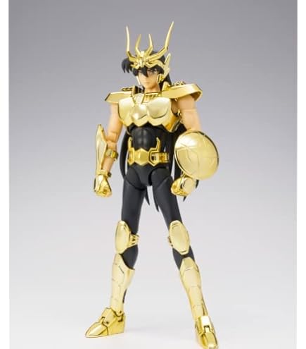 Amazon.com: Bandai Spirit Saint Seiya Myth Cloth Ex Phoenix Ikki