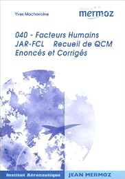 Facteurs humains