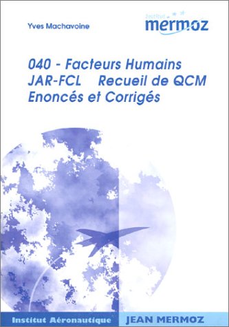 Facteurs humains