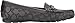COACH Womens Olive (9 B(M) US, Black Smoke/Black)