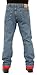 Wrangler Rugged Wear Men's Woodland Thermal Jean