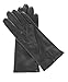 Fratelli Orsini Women's Italian Cashmere Lined Leather Gloves