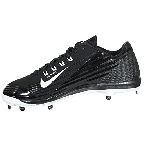 nike baseball cleats lunar vapor