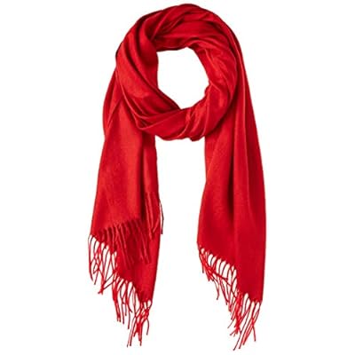 Winter Scarf for Women Men, Soft Thick Warm Cashmere Shawls Wraps, Ideal Gift,Large 80x27.5inch, Various Colors